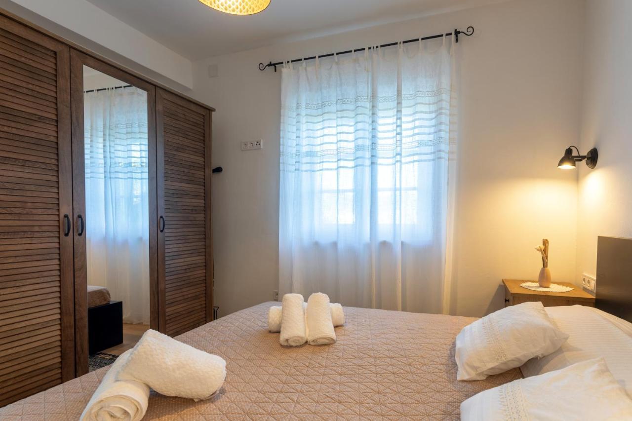 Hana Luxury Apartment With Sea View سالي المظهر الخارجي الصورة