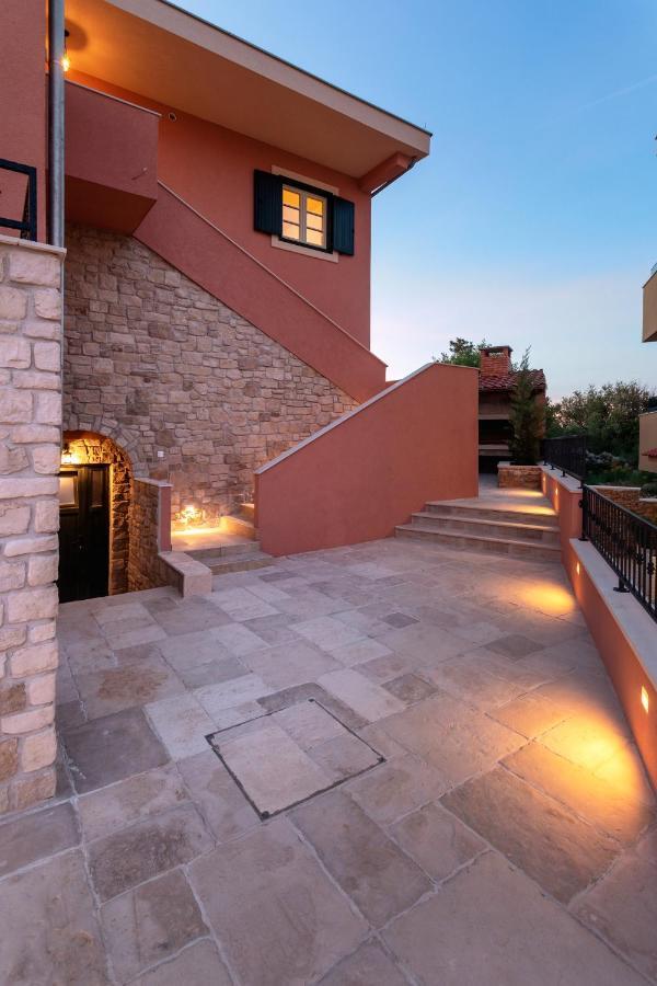 Hana Luxury Apartment With Sea View سالي المظهر الخارجي الصورة